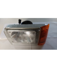 FARO ANTERIORE PANDA 30 45 4X4 SX