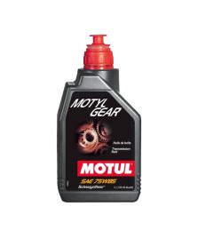 OLIO CAMBIO TECNOSYN.MOTYLGEAR 75W85 1LT API GL-5/GL4