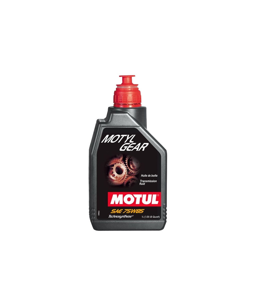 OLIO CAMBIO TECNOSYN.MOTYLGEAR 75W85 1LT API GL-5/GL4