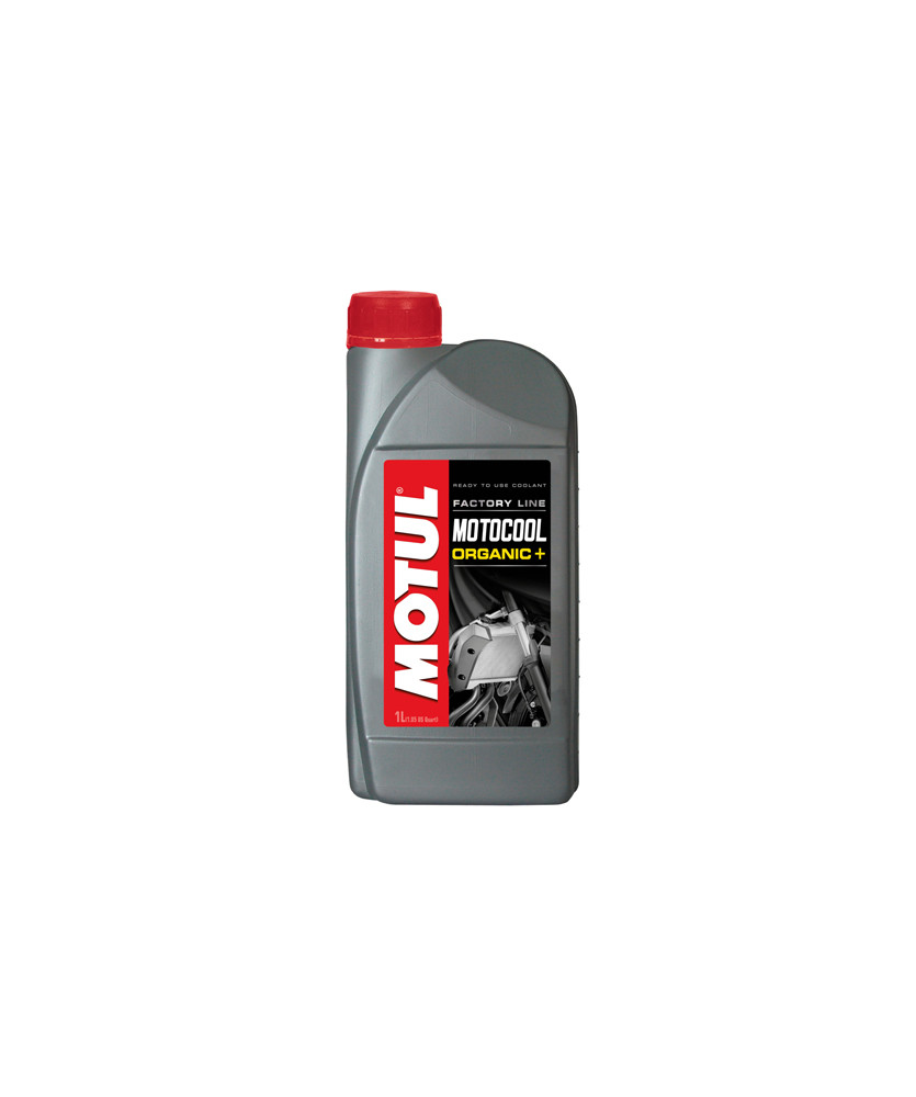 MOTOCOOL FTORY LINE 1LT ANTIGELO      REFRIGERANTE MOTO -35  PRONTO ALL USO