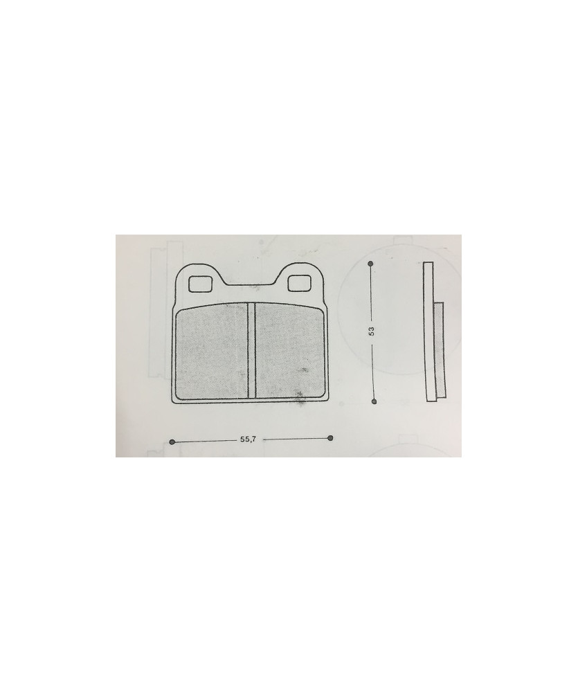 SERIE PASTIGLIE DP2002