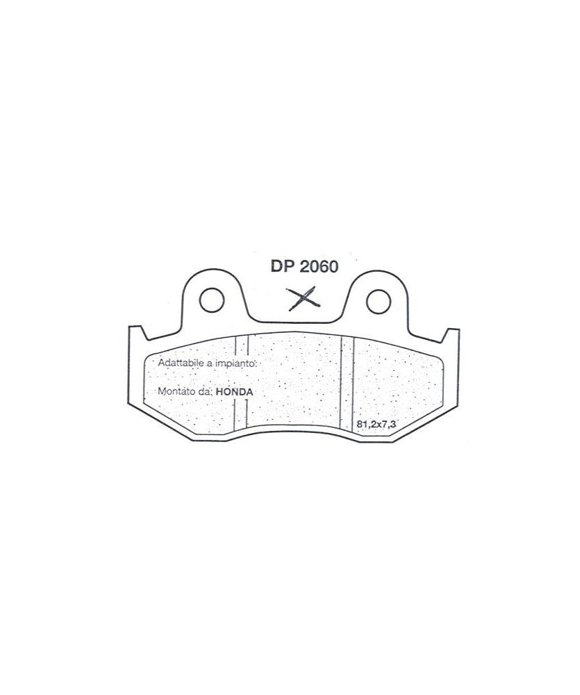 PASTIGLIE FORMA DP 2060