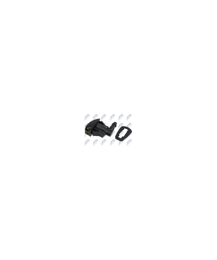 UGELLO QUA LAVAGGIO  CRISTALLO         GRAND CHEROKEE 2005-55157352AA