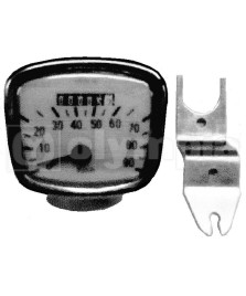 SCATOLA CONTHILOMETRI Vespa 125 VNB    VBN 58/65