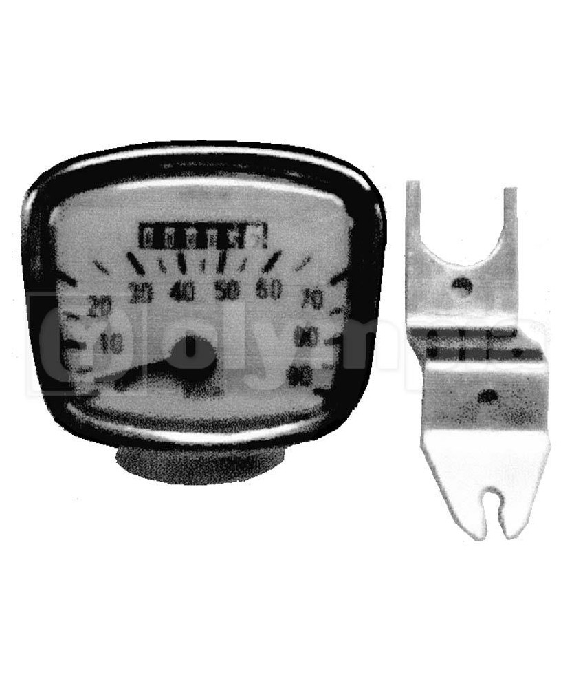 SCATOLA CONTHILOMETRI Vespa 125 VNB    VBN 58/65