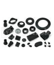 KIT GOMMINE CARROZZERIA VESPA 50