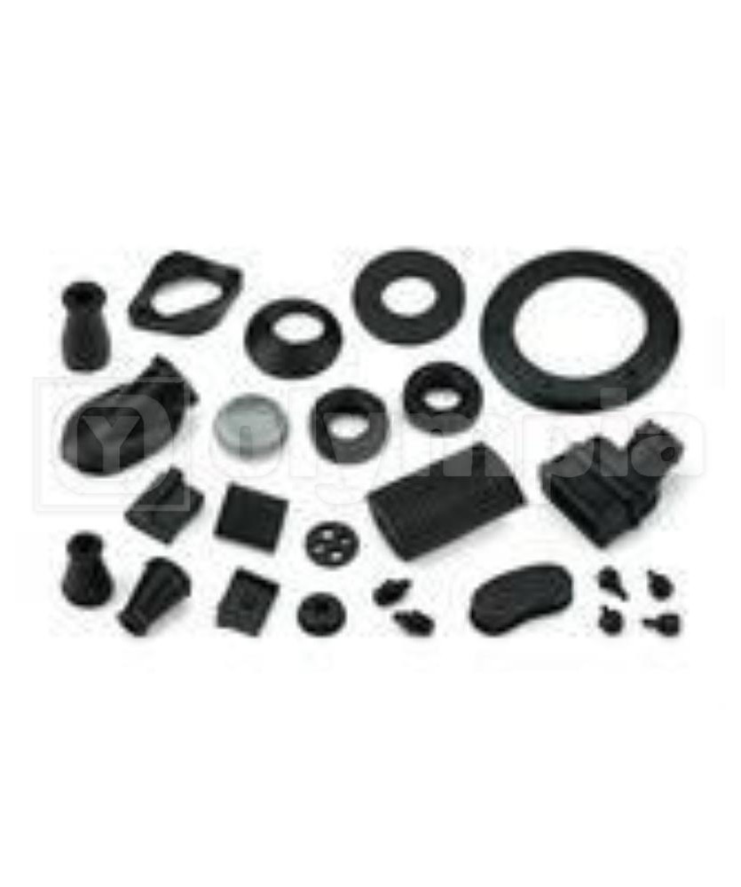 KIT GOMMINE CARROZZERIA VESPA 50