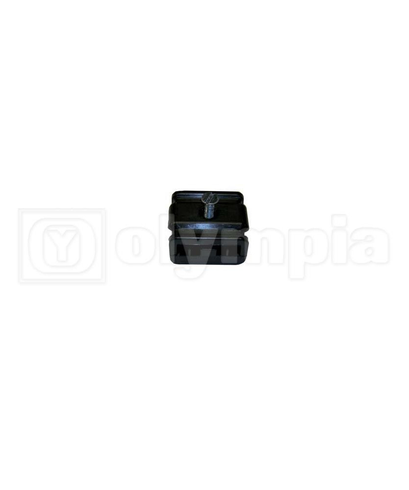 Presa bassa tensione nera Vespa GS       180SS - P. 56985