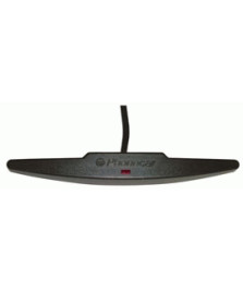 ANTENNA ELETTRON. DA PARABREZZA+LED