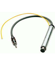 ADATTAT.SEGNALE ANTENNA - DIN