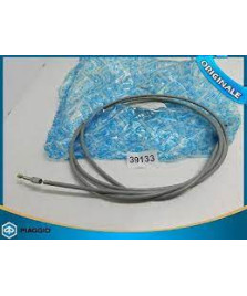 TRASMISSIONE GAS DAL .AL MISCELATORE APE MP P501 P601