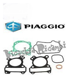 KIT GUARNIZIONI GRUPPO TERMICO LIBERTY  4T 125