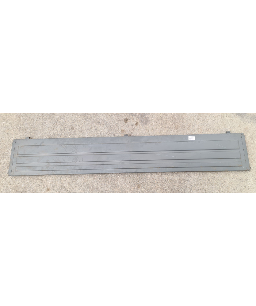 SPONDA LATERALE APE TM P602 1982-83 APE TM P703 FL2 99-2007 APE P703V 05 2132135