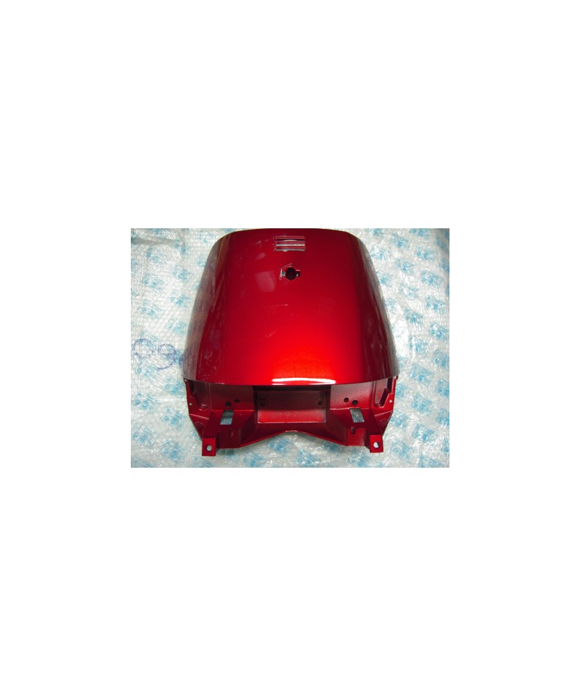 SCUDO SUPERIORE ROSSO 892  SFERA