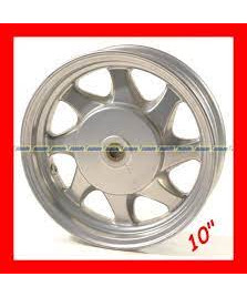 RUOTA POSTERIORE NUDA ARGENTO AMICO GL  GLE 1993 1998