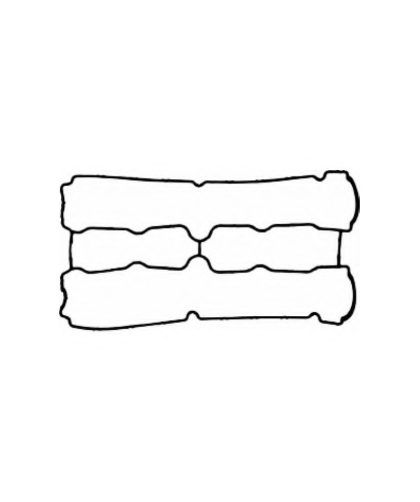 GUARNIZIONE COPERCHIO VALVOLE        ASTRA ZAFIRA VECTRA