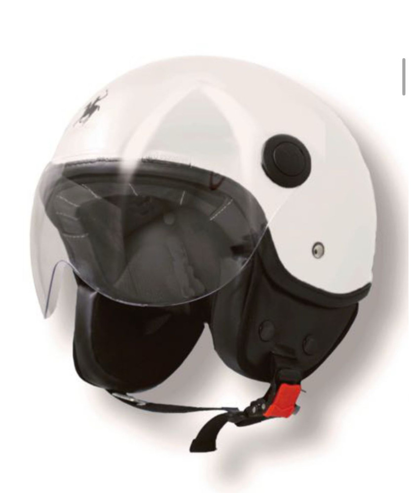 CASCO DEMIJET BIANCO LUCIDO L