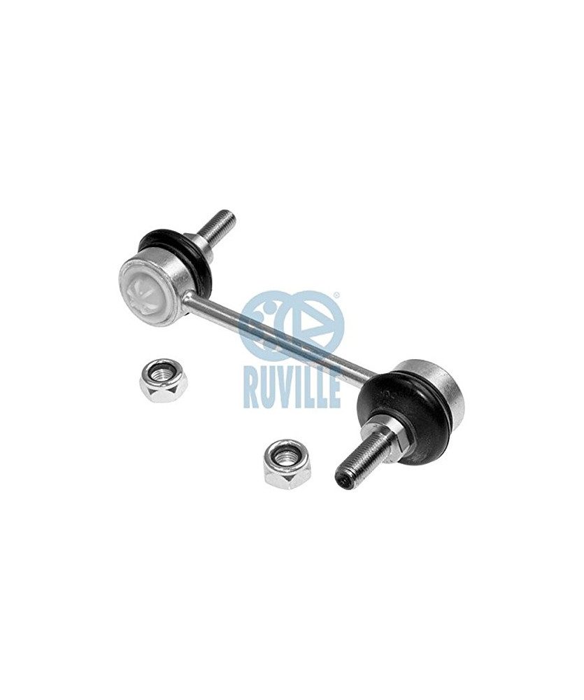 BIELLETTA BARRA STABILIZZATRICE ANTERIOR147/156/GT JTD 2001---