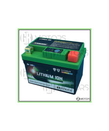 BATTERIA SR LITIO 12.8V HJTZ5S-FP