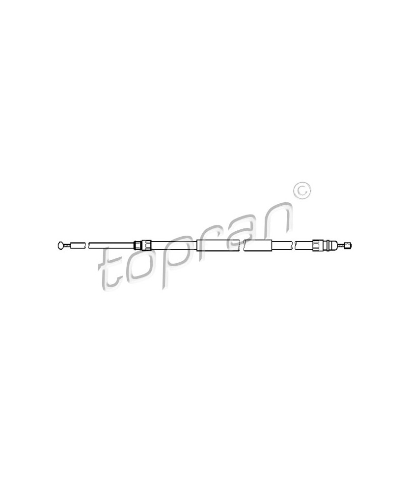 CAVO CODO FR.O SERIE 3/TT(E90)