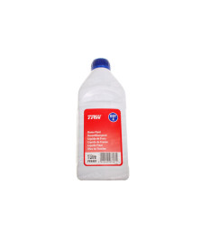 LIQUIDO FRENO DOT4 (1 LITRO)