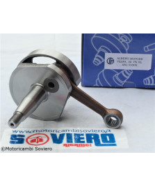 ALBERO MOTORE VESPA 50 PK