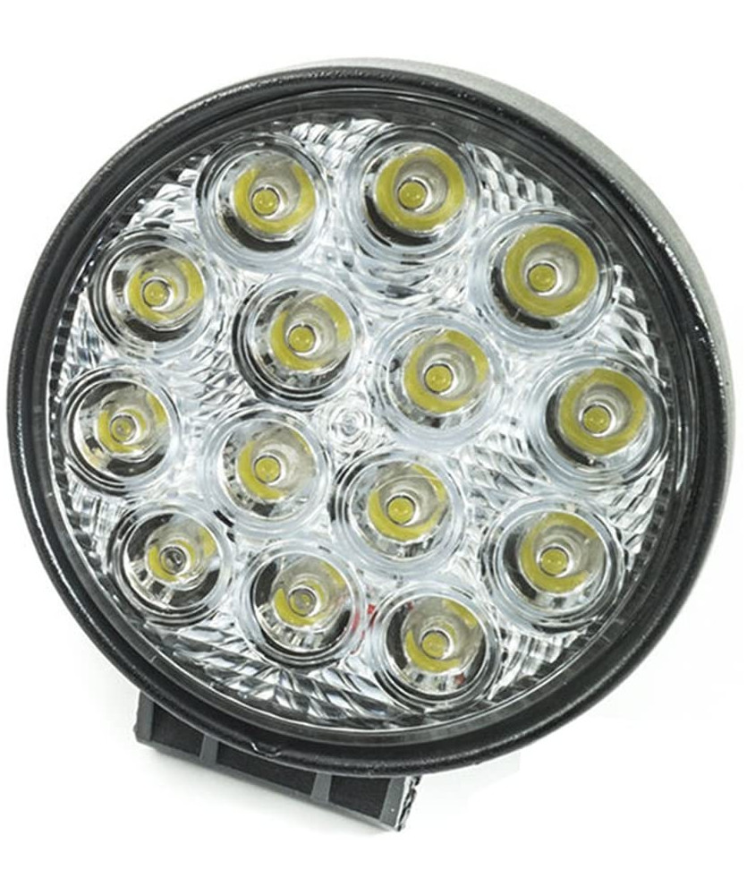 FARO A 14LED 48W ROTONDO