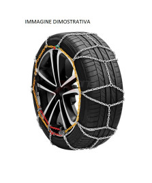 CATENE DA NEVE 16MM GR 121 (470)