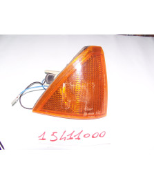 FANALE ARANCIO DX ALFA 75