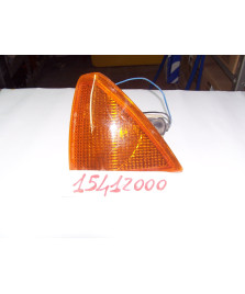 FANALE ARANCIO SX ALFA 75