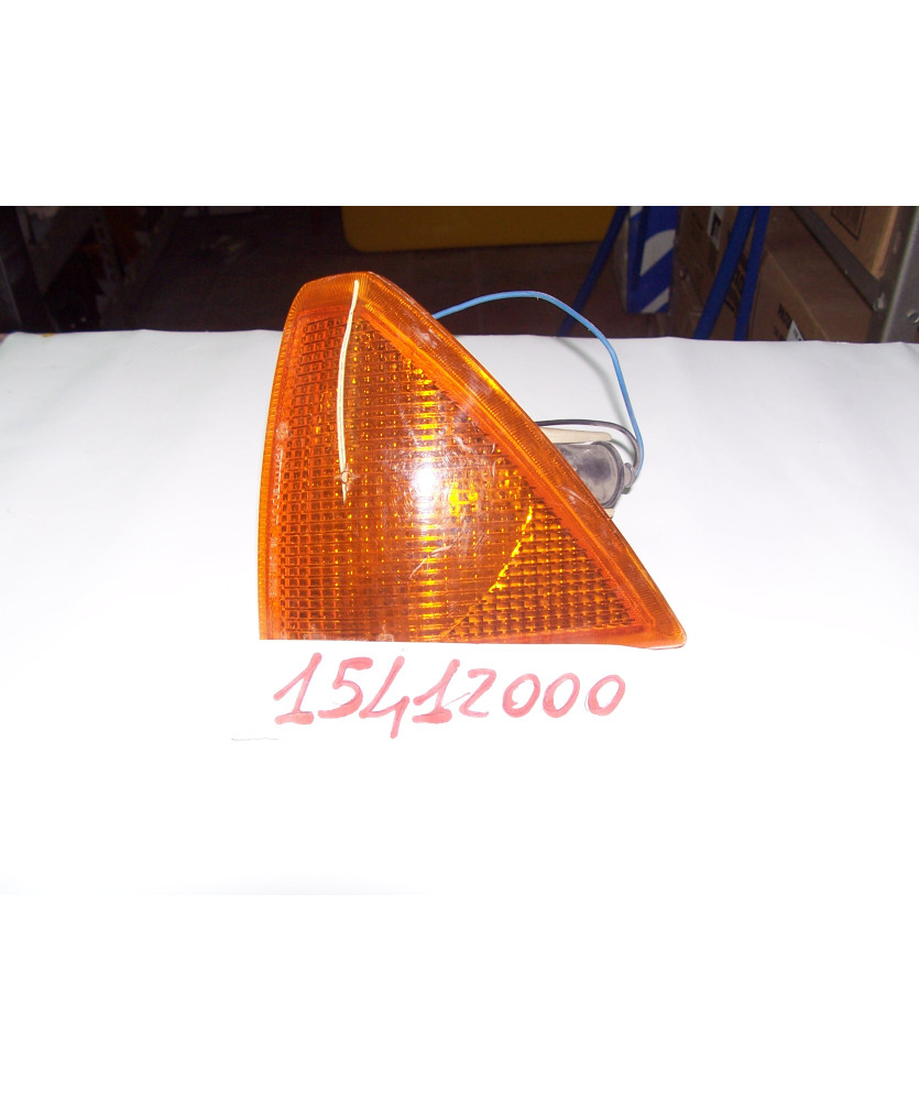 FANALE ARANCIO SX ALFA 75