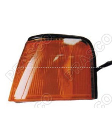 FANALE ANTERIORE SX ARANCIO             UNO RY 1989/09-1994/12