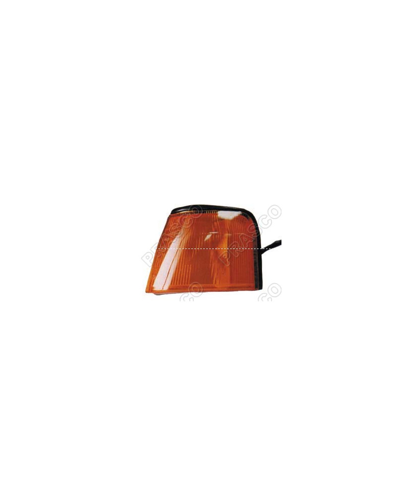 FANALE ANTERIORE SX ARANCIO             UNO RY 1989/09-1994/12