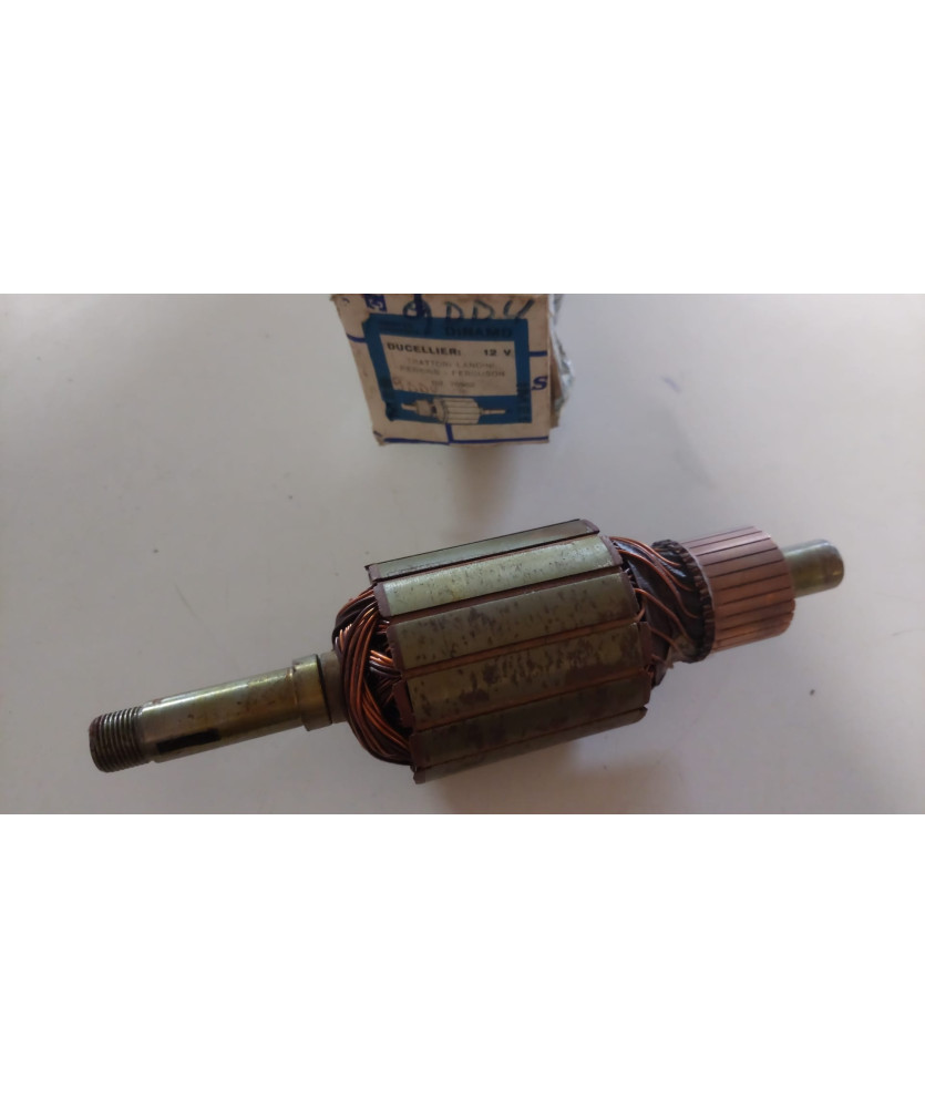 INDOTTO 12V TRATTORI LANDINI 50  76982