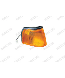 FANALE ANTERIORE SX ARANCIO             UNO RY 1989/09-1994/12