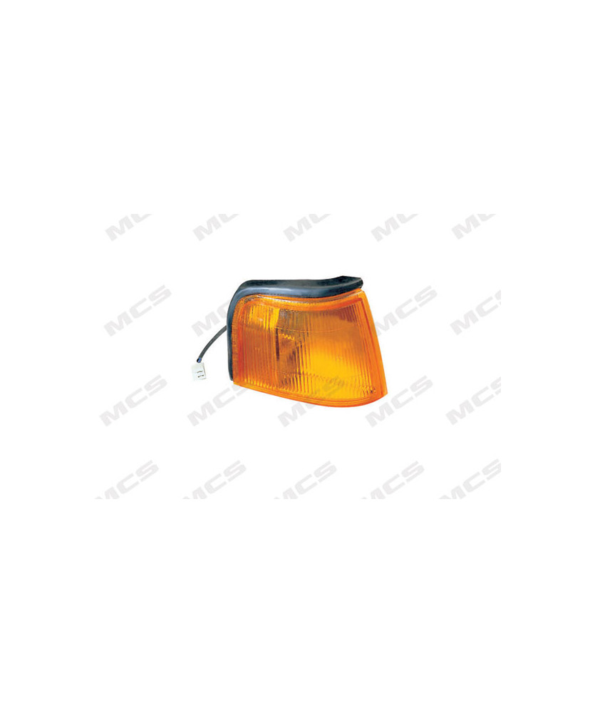 FANALE ANTERIORE SX ARANCIO             UNO RY 1989/09-1994/12