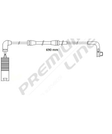 SEG. USURA  Serie 5 (E60)(E61) post.