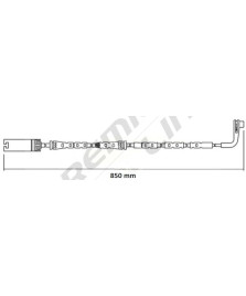 SEG. USURA  Serie 3 (E90) 05  ant.