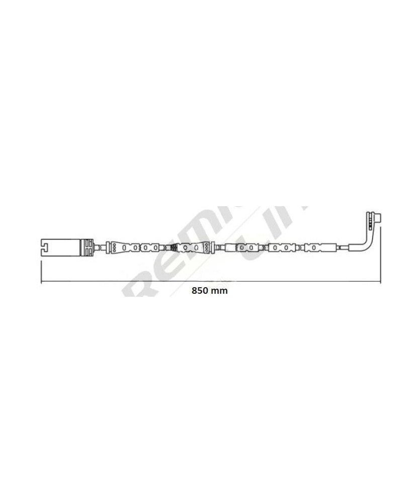 SEG. USURA  Serie 3 (E90) 05  ant.