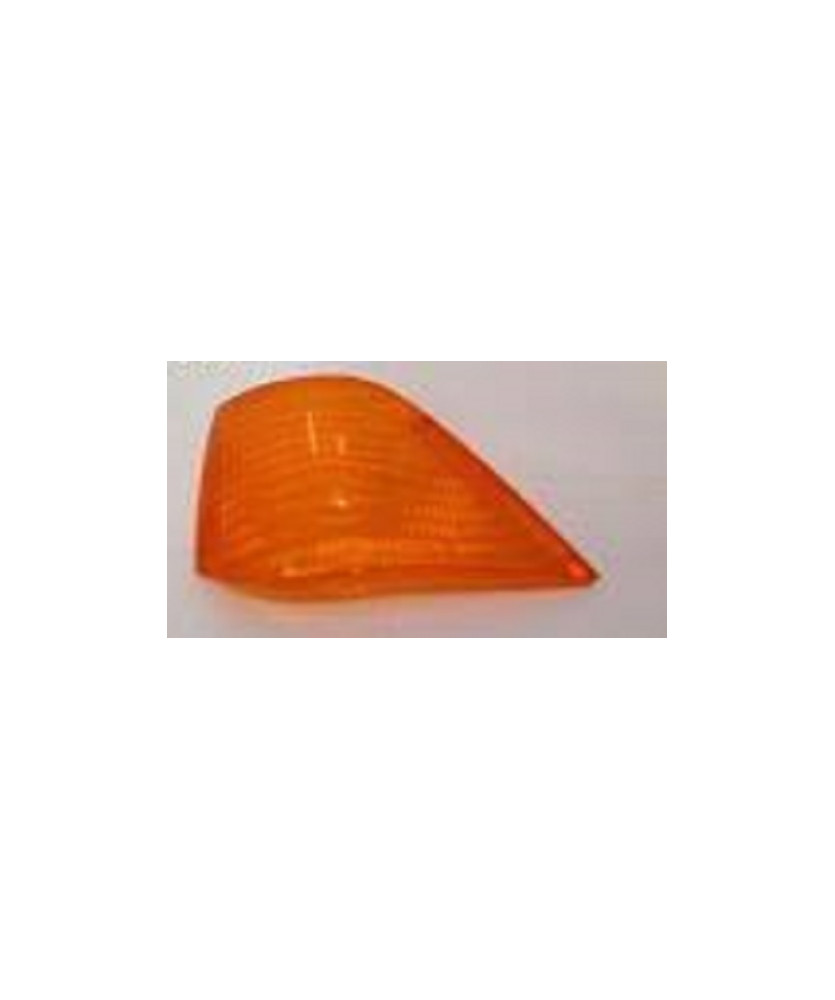 PLASTICA DX ARANCIO SFERA 50 125