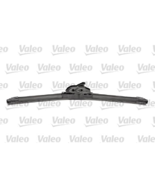 SPAZZOLA TERGI ANTERIORE CONNECTION      400MM VFB40 CON SPOILER LUNGHEZZA 16POL