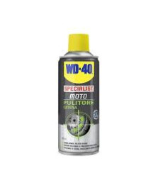 PULITORE CATENA MOTO 400ML SPECIALIST   SPRAY