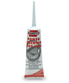 POWER STEERING STOP PERDITE OLIO         BLOCCA PERDITE OLIO DAL SERVOSTERZO