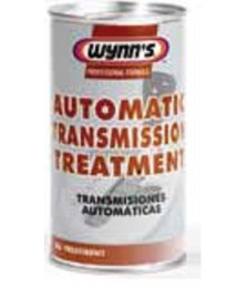 AUTOMATIC TRANSMISSION TREATMENT 325ML   FERMA E PREVIENE PERDITE DELL OLIO