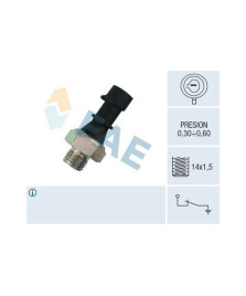 INTERRUTTORE A PRESSIONE OLIO 500-CROMA-PANDA-PUNTO-KA-YPSILON-Y10-159