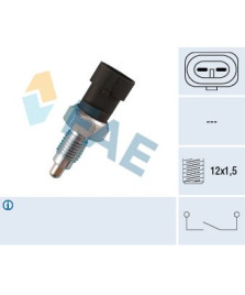 INTERRUTTORE LUCE FRENO (EX EA33482023) GRANDE PUNTO/JUMPER/DELTA/ASTRA