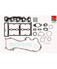 KIT GUARNIZIONE TESTATA  DOBLO      S/GUARNIZIONE TESTATA 1.3 MJ