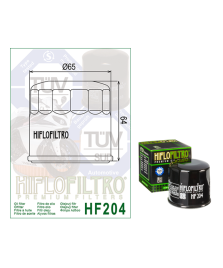 FILTRO OLIO HIFLO  1000 CBR RR- FIR EBLADE (SC59)  08-15