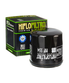 FILTRO OLIO HIFLO MV AUGUSTA 910 BRUTALE  R / S  05-08