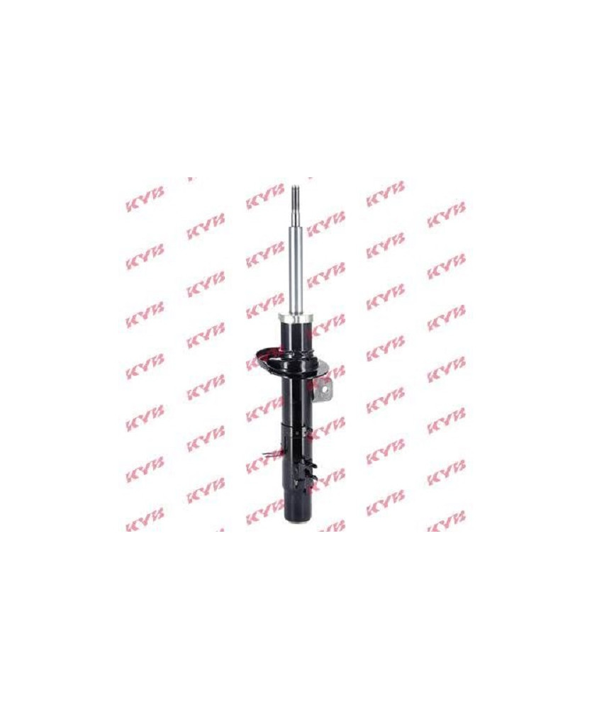 AMMORTIZZATORE ANT SX CI C2/3 -          PE 1007  1.4- 1